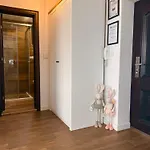 Apartment Ora Seaview Balchik