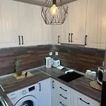 Apartment Ora Seaview