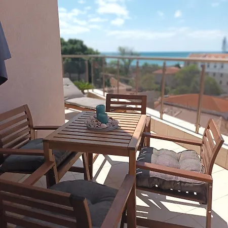 Ora Seaview Апартаменты
