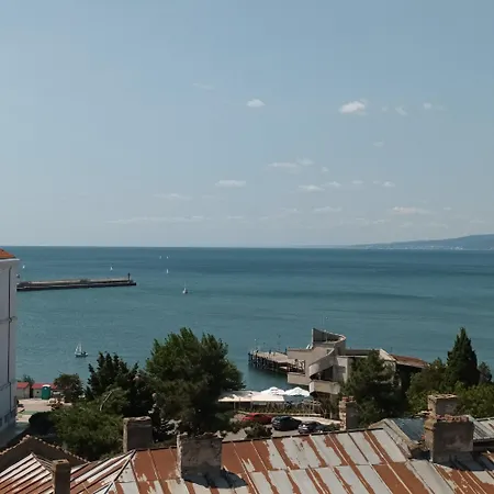 Апартаменты Ora Seaview