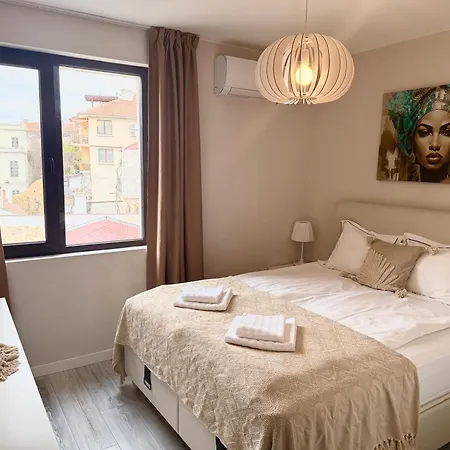 Apartment Ora Seaview