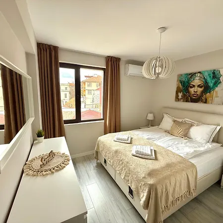 Ora Seaview * Μπαλτσίκ