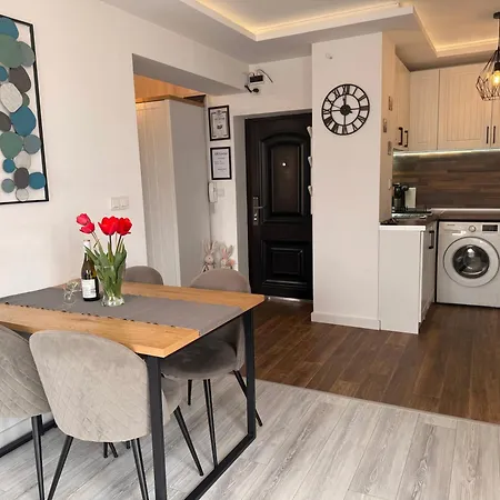 Apartment Ora Seaview Balchik