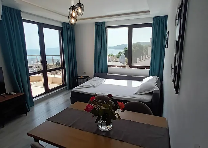 Ora Seaview * Balchik