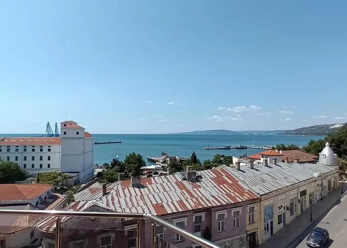 Ora Seaview * Balchik