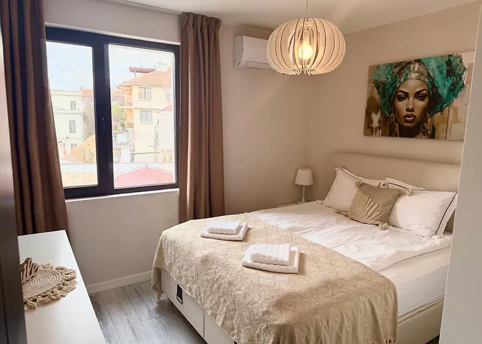 Apartment Ora Seaview