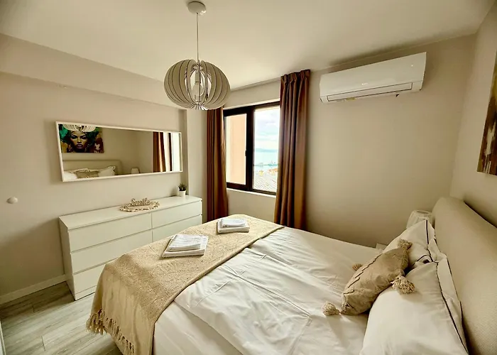 Apartment Ora Seaview *