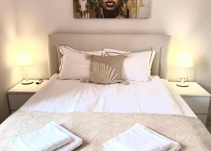 Apartment Ora Seaview Balchik