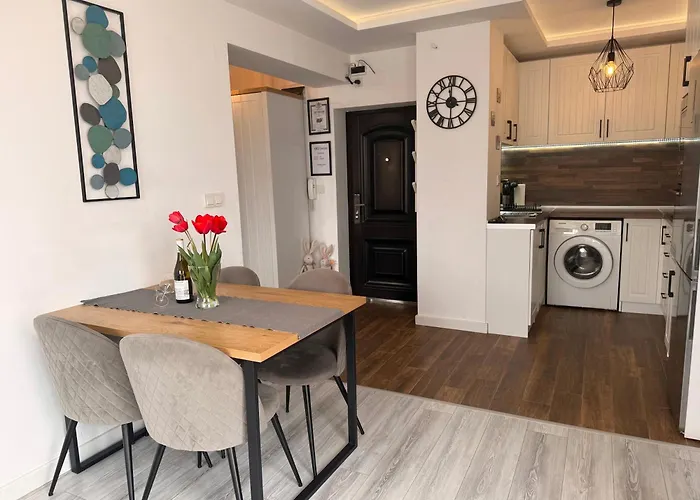 Apartment Ora Seaview Balchik