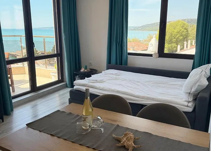 Ora Seaview * Balchik