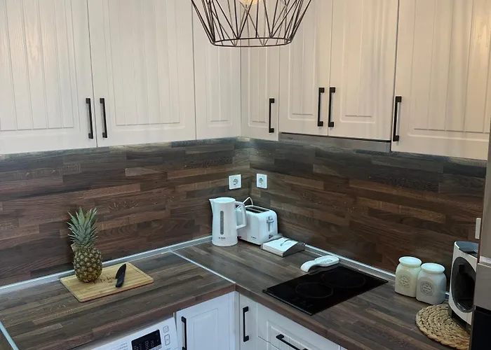 Apartment Ora Seaview